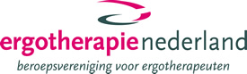 Logo Ergotherapie Nederland Logo